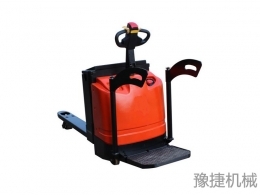 乐鱼网页版登录入口讲述物流搬运车的工作特点