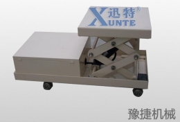 乐鱼网页版登录入口机械简述升降平台的共性技术和发展趋势